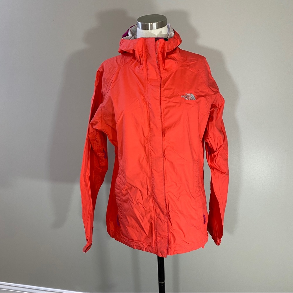 The North Face Denali Rain Jacket